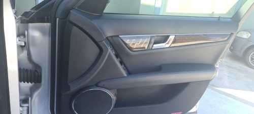 Mercedes Benz c320 cdi elegance v6 diesel
