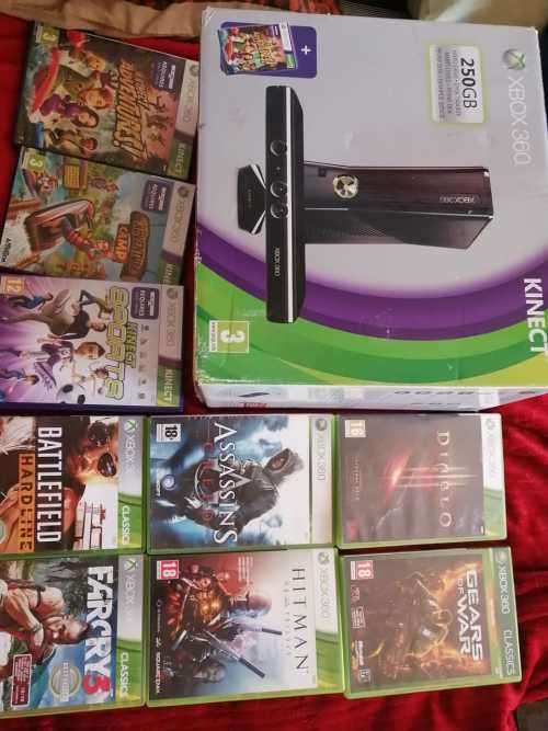 Xbox 360
