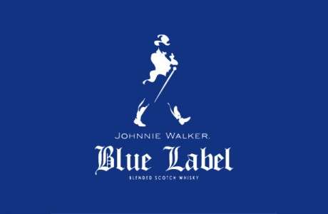 Johnnie Walker Blue Label Limited Edition Whisky