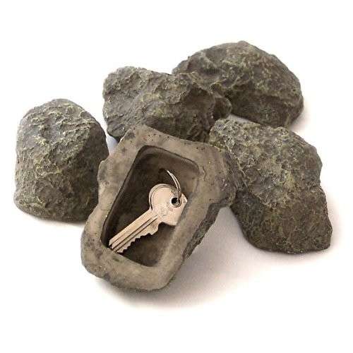 Key rock