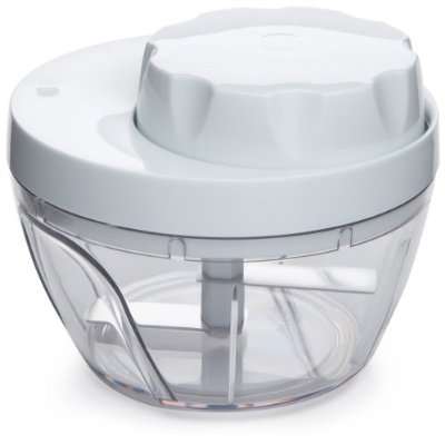 Twisting Vegetable Chopper.