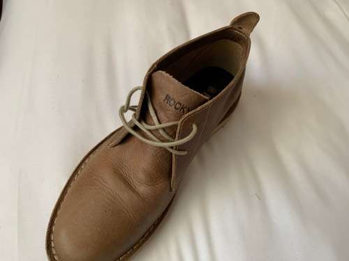 Rocky Gunnar ankle boot (UK10)