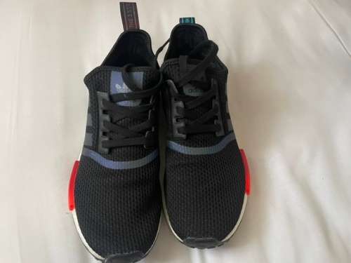 Adidas NMD_R1 UK10