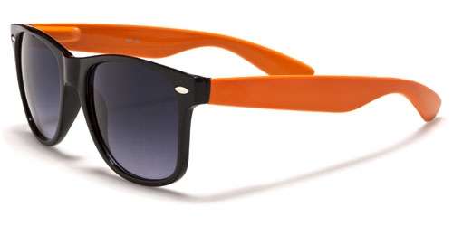 WAYFERER - ORANGE
