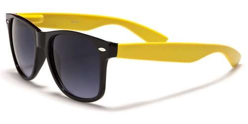 WAYFARER - YELLOW