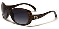 DG SUNGLASSES-PRINT