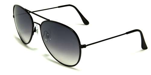 AVIATOR Sunglasses - BLACK