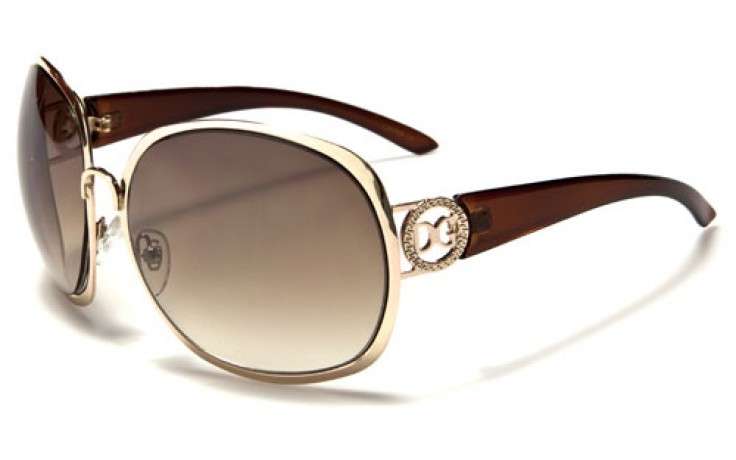 DG sunglasses BRONZE
