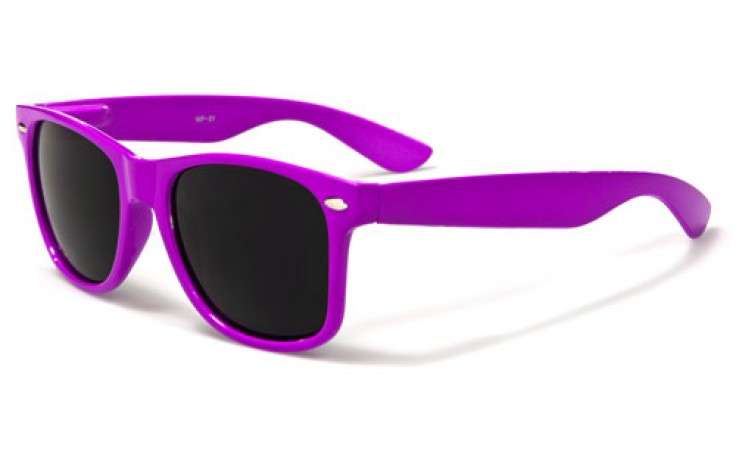 WAYFARER PURPLE