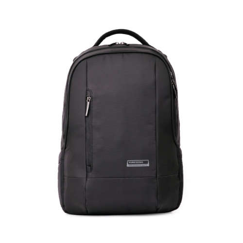 Kingsons 15.6" Elite Black Series Laptop Backpack