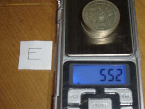 5 x GB 2 Shillings 50% Silver