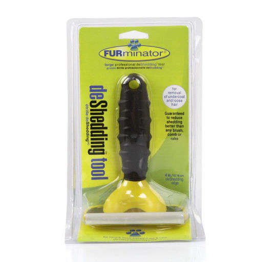 deShedding Tool