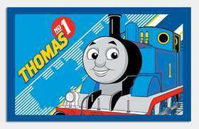 Thomas & Friends Area Rug