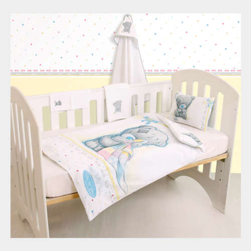 Tiny Tatty Teddy Comforter
