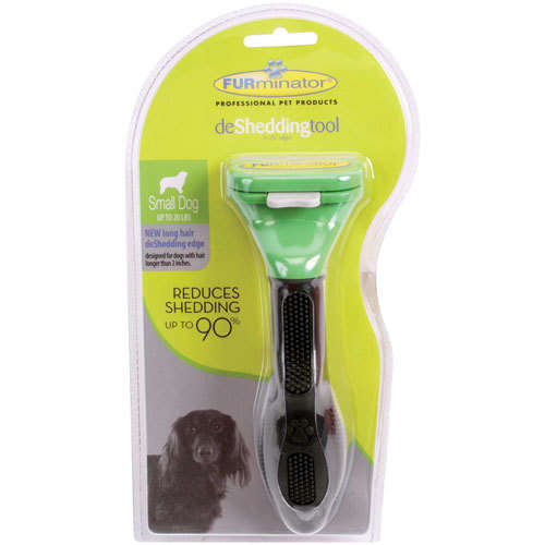 FURminator Small Green