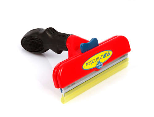 Furminator DeShedding Tool Giant Short Hair Dog