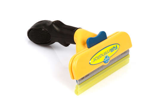 Furminator DeShedding Tool Large Short Hair Dog