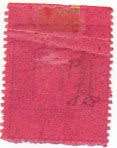 1901 Union PIERSBURG 1d UNUSED SINGLE Type ll SACC 26