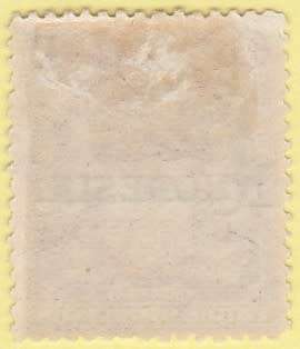 1902 BSAC  3 shillings overprinted RHODESIA MLH SACC 106