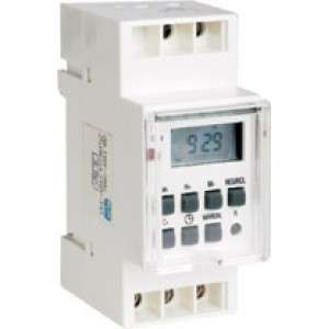 MTD8 Digital Programmable Timer