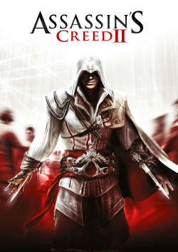 PS3 Assassin's Creed 2
