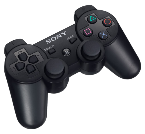 SONY PS3 WIRELESS DUALSHOCK 3 CONTROLLER