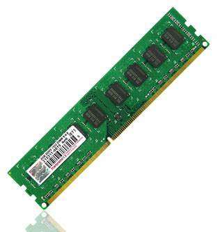 4GB DDR3 Desktop Ram ~ Kingston