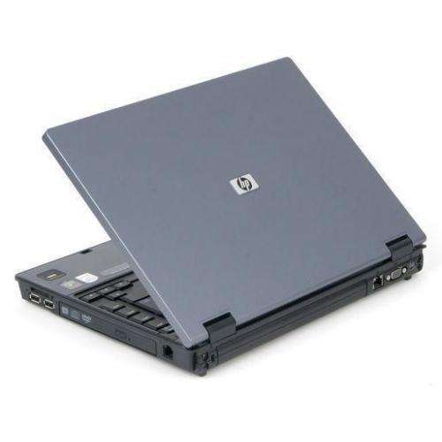 Hp NC6120 - works and can be used for spares