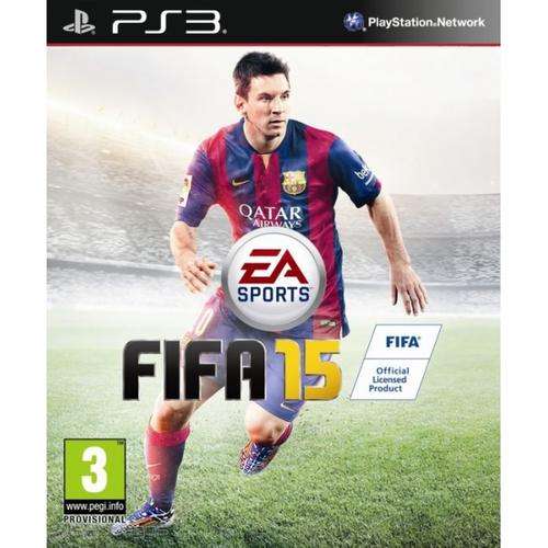 FIFA15