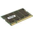 Laptop DDR-1 Memory - 512MB 2Rx 16 PC2-5300S