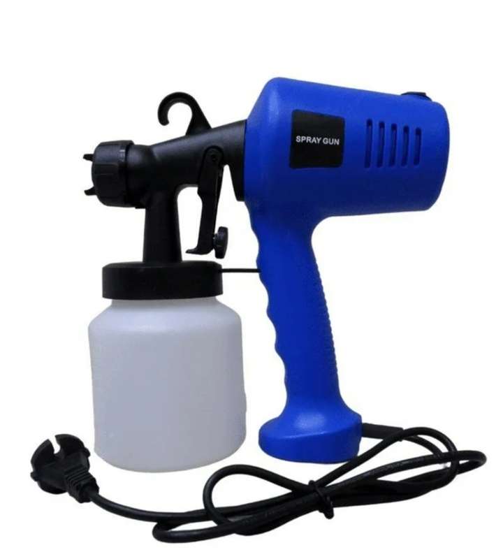 Electrical Paint Spray Gun