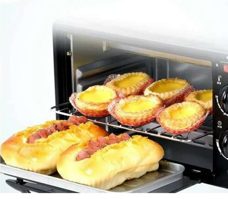 Multi-functional 3 in 1 Breakfast Maker