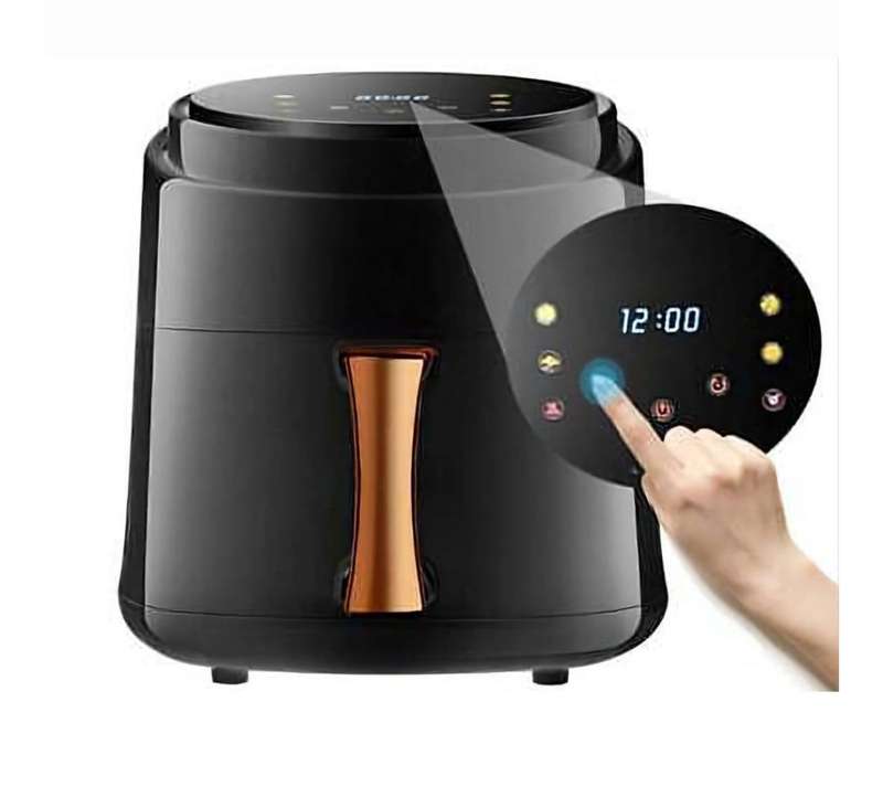 8L Stylish Design Air Fryer