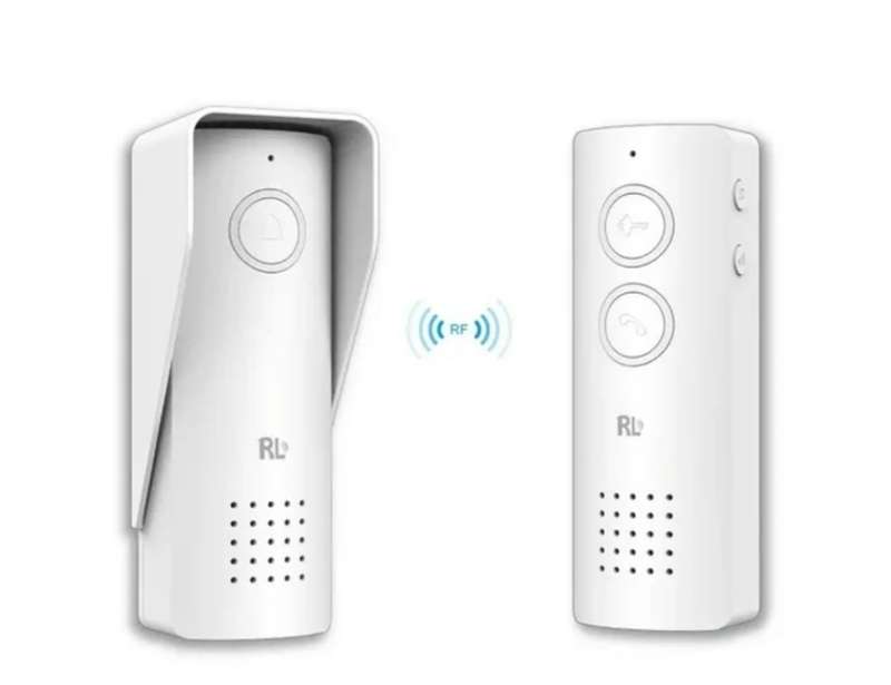 RL-0518L Wireless Audio Home and Office Intercom System