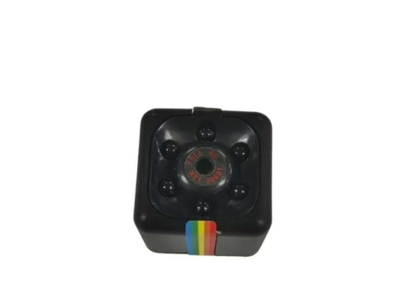 Mini Camera Sports Hd Dv Q-S712
