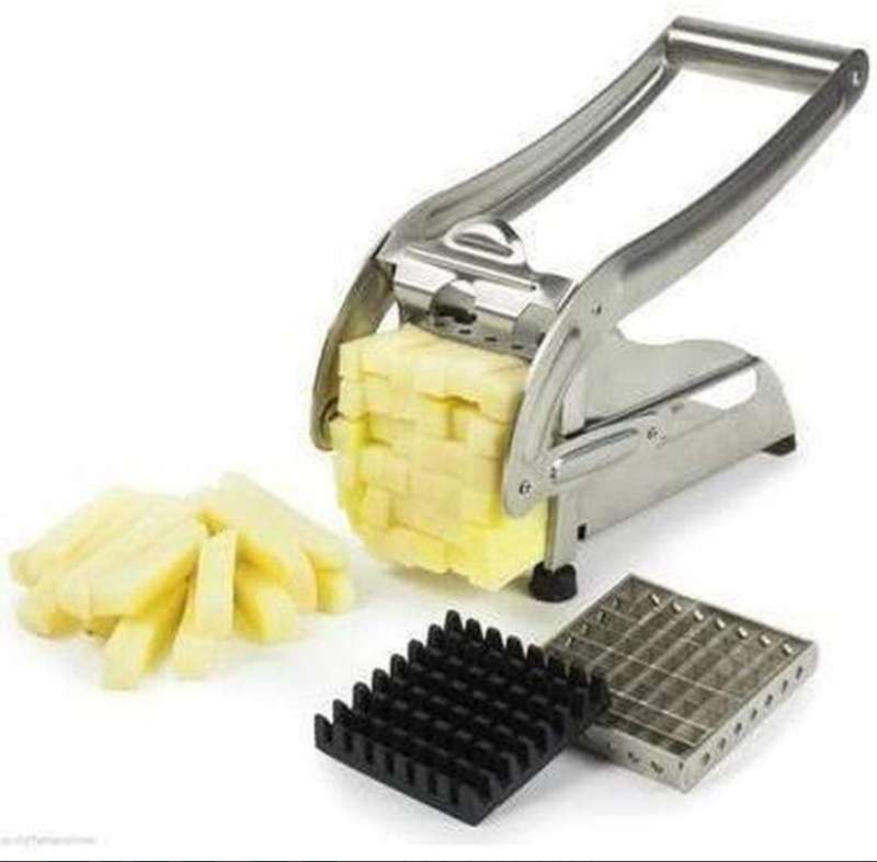 Potato Chipper