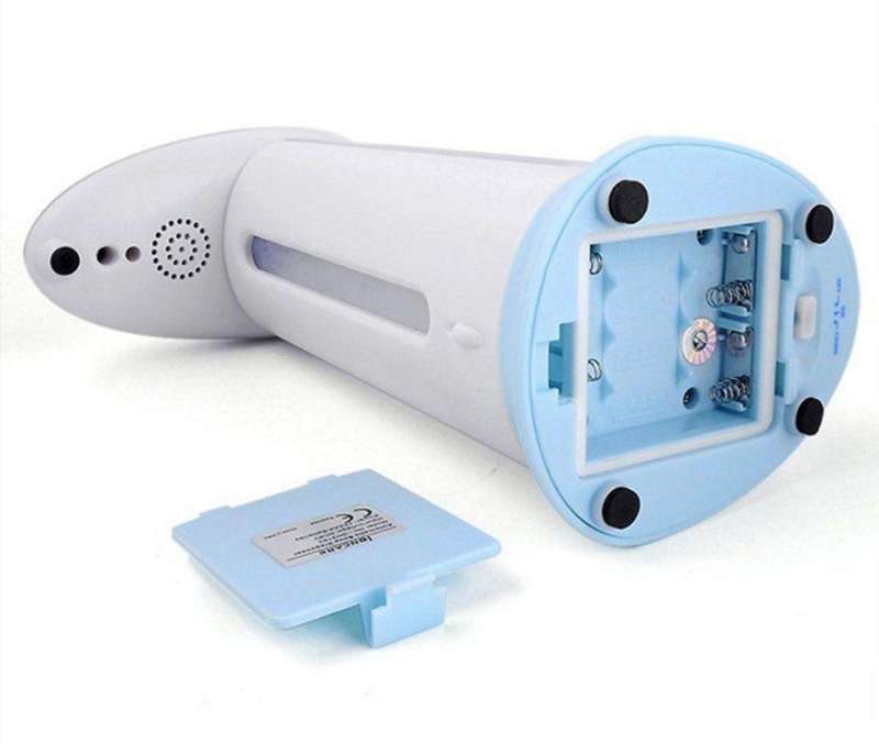 Touchless Disinfectant Dispenser