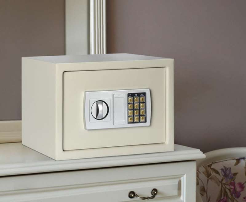Electronic Safe
