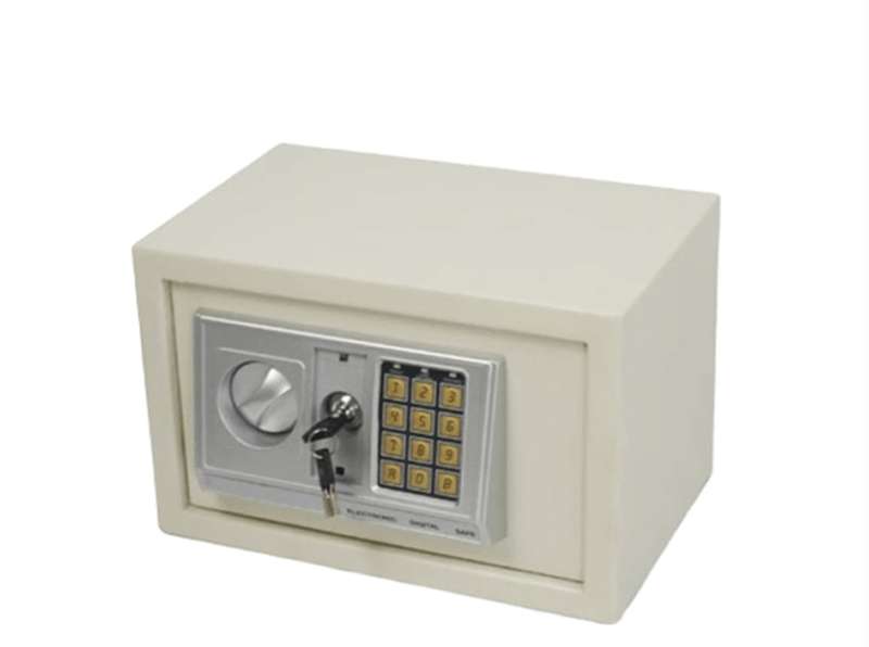 Electronic Safe