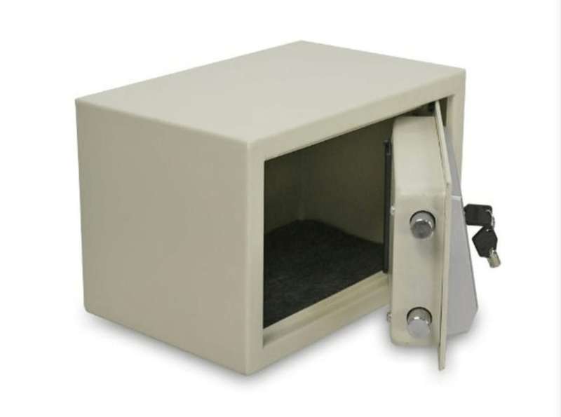 Electronic Safe
