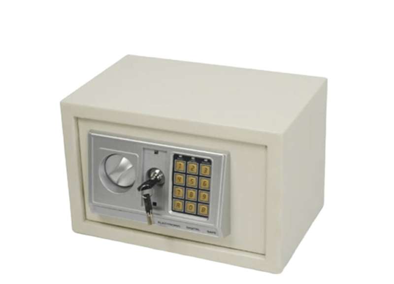 Electronic Safe