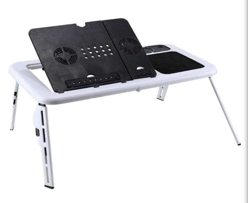 E-Table Laptop Stand