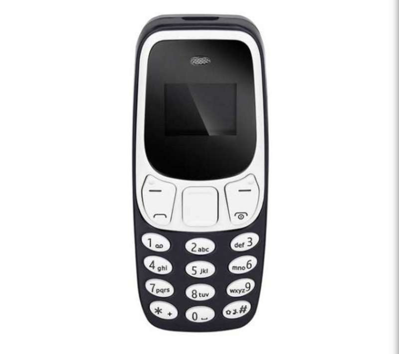 Mini Mobile Phone