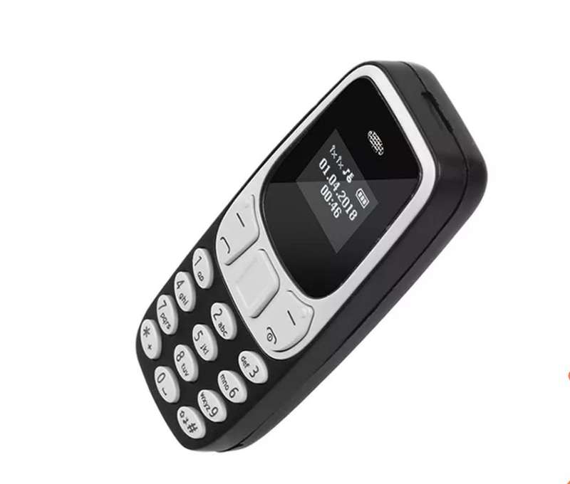 Mini Mobile Phone