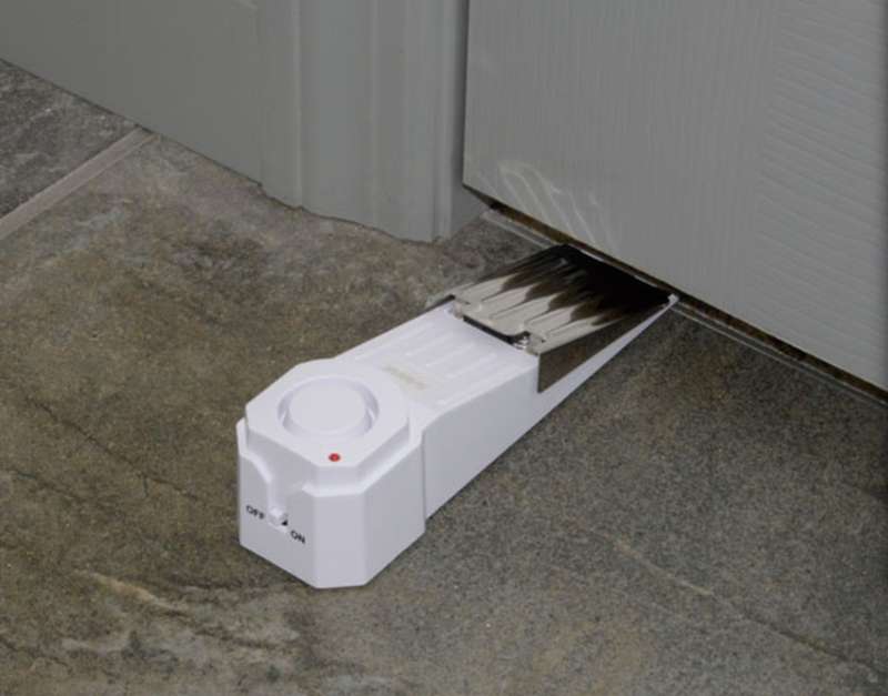 Doorstop Alarm