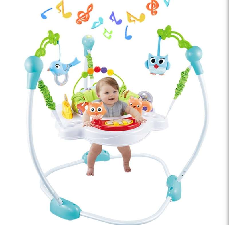 Baby Bouncing Chair