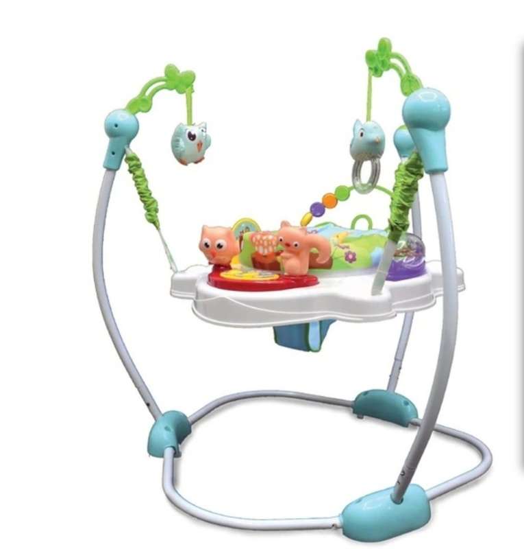 Baby Bouncing Chair