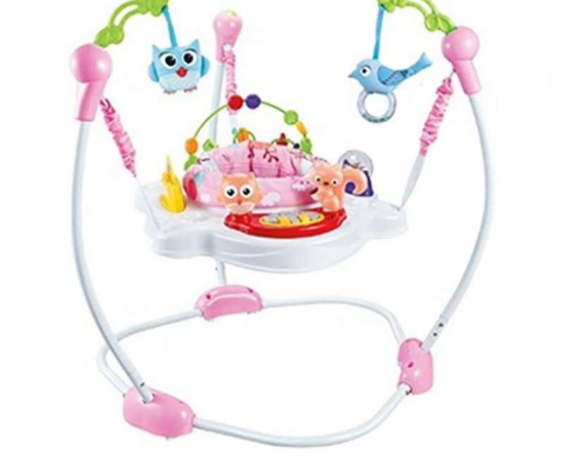 Baby Bouncing Chair