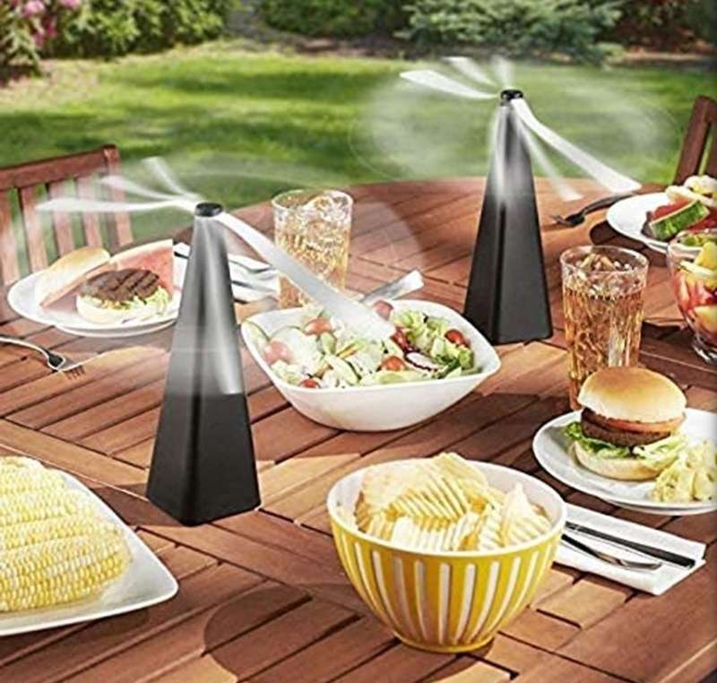 Fly Scare - Fly Repellent