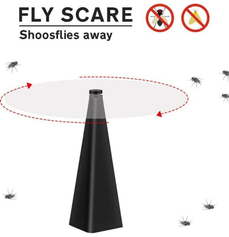 Fly Scare - Fly Repellent